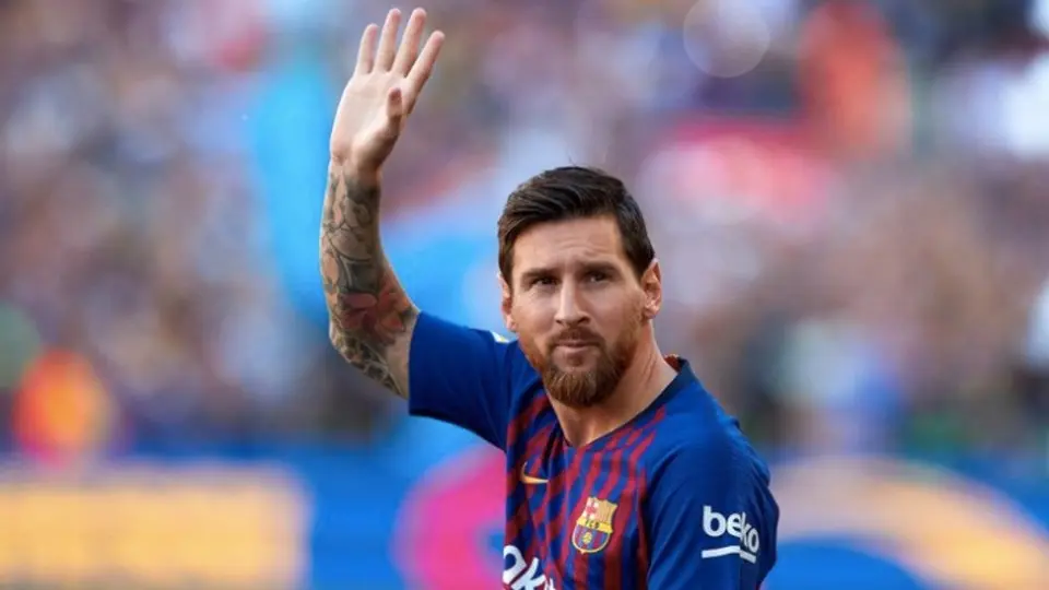 Messi: Oferta de Manchester City incluiría cláusula de salida para la MLS
