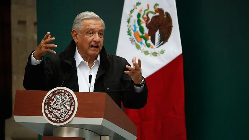 AMLO garantizó recursos para el deporte mexicano
