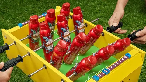 No huelas a cuarentena durante el confinamiento