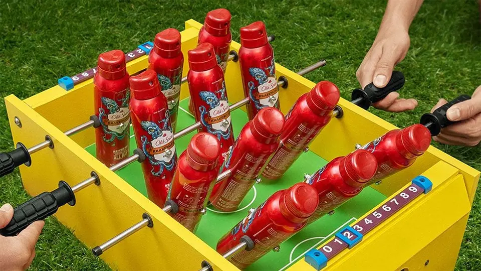 No huelas a cuarentena durante el confinamiento