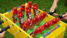 No huelas a cuarentena durante el confinamiento