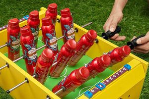 No huelas a cuarentena durante el confinamiento