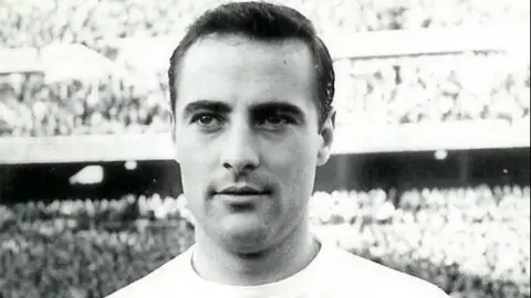 Fallece Pedro Casado, campeón de Europa con el Real Madrid