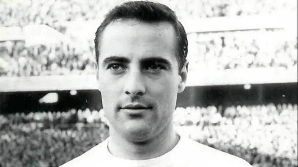 Fallece Pedro Casado, campeón de Europa con el Real Madrid