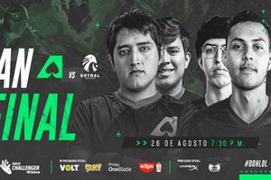 League of Legends: Team Aze vs Estral Esports, los grandes finalistas de la División de Honor