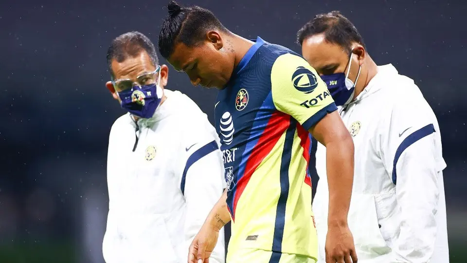 América: Roger Martínez no logró cerrar acuerdo con clubes brasileños