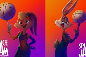 Space Jam 2: Revelan posters y fecha oficial de la nueva entrega