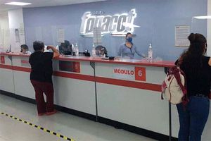 Fonacot entregó 300 mil créditos de apoyo a trabajadores