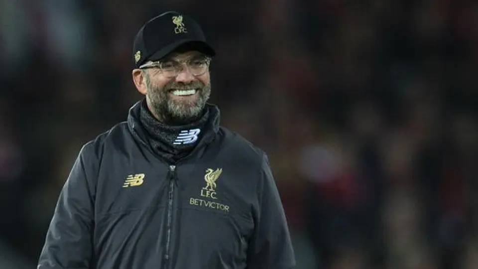 Jürgen Klopp lanzó guiño al Mallorca: 'Estaría bien entrenar allí'