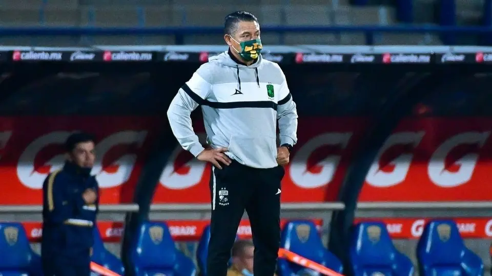 León: Directiva quiere que Nacho Ambriz y el equipo se vuelvan una dinastía