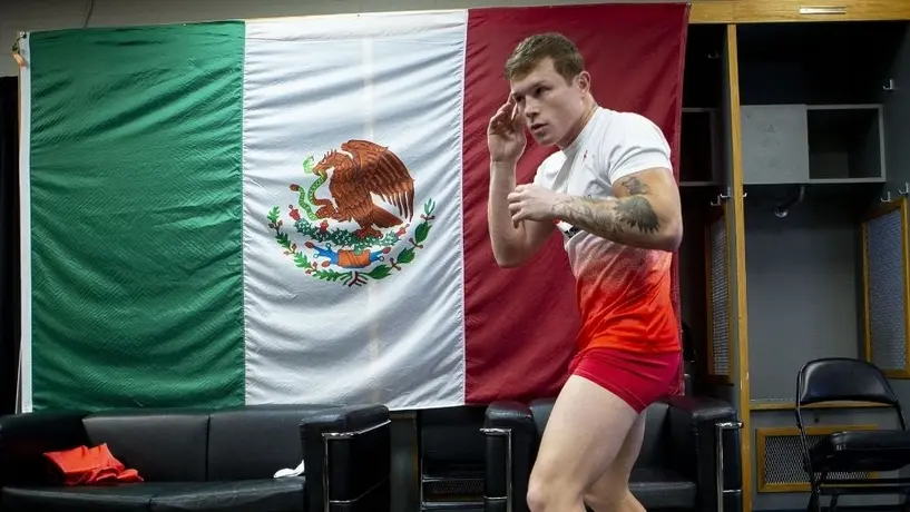 Canelo Álvarez: Podría pelear en el Estadio Jalisco o Estadio de los Charros