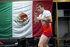 Canelo Álvarez: Podría pelear en el Estadio Jalisco o Estadio de los Charros