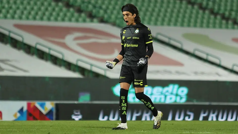 Acevedo sobre vestir la playera del América: 'No le cierro la puerta a ningún equipo'