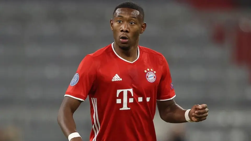 Bayern Munich: David Alaba confirmó su salida del club tras 13 años
