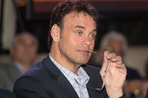 Burro Van Rankin a Faitelson: 'Buscaste hasta el cansancio llegar a Televisa estando en TV Azteca'