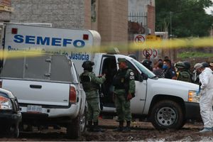 Irapuato: Comando armado asesinó a 24 personas en un anexo