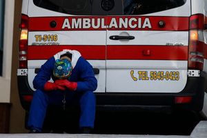 México alcanzó un millón 609 mil 735 infectados de coronavirus; muertes ascienden 139 mil 22