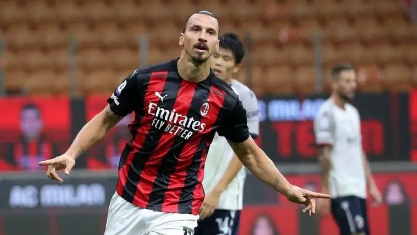 Zlatan Ibrahimovic estrenará su propia película para el próximo año