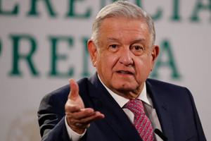 AMLO: López Obrador sería vacunado contra el Covid-19 entre el 30 de marzo y el 3 de abril