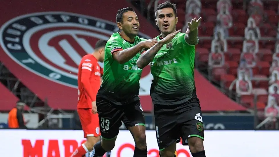 Liga MX: Toluca agudizó su crisis con derrota en casa ante Juárez