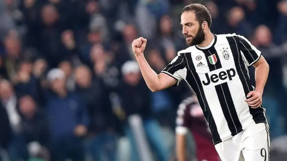 MLS: Gonzalo Higuaín será el jugador mejor pagado en la historia de la liga