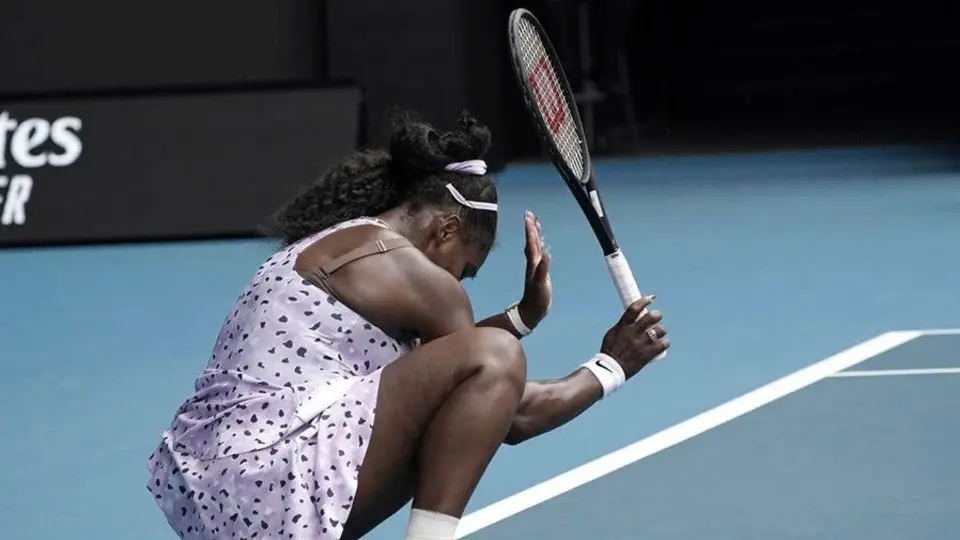 Serena Williams: Eliminada en los Cuartos de Final del WTA de Lexington