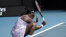 Serena Williams: Eliminada en los Cuartos de Final del WTA de Lexington