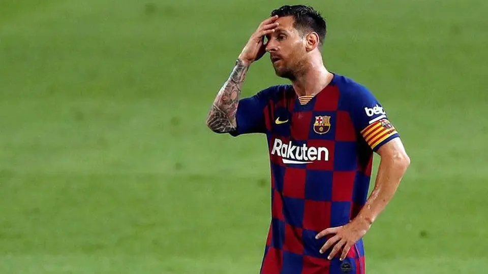 Lionel Messi: Barcelona presentará recurso a la sanción de La Pulga