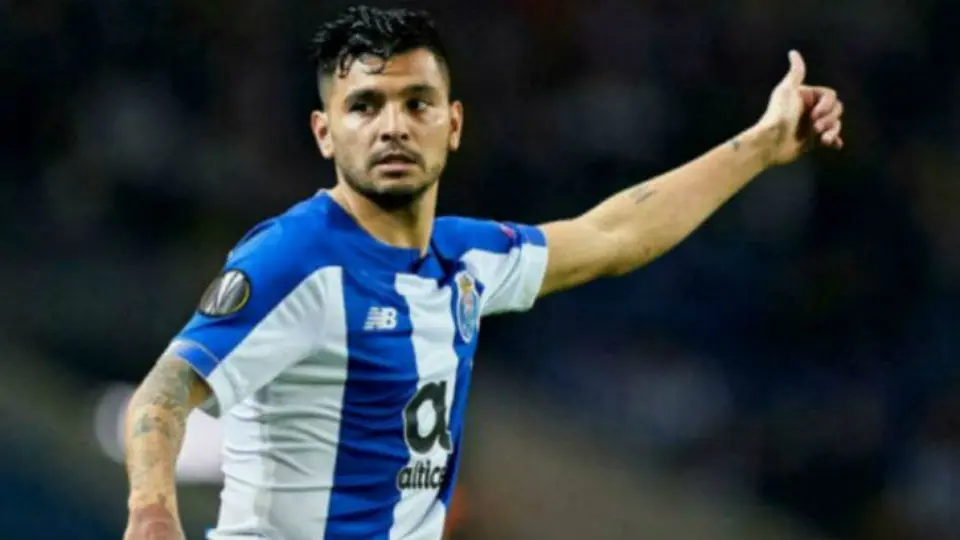 Tecatito Corona: El jugador del Porto tiene en mente volver a la Liga MX