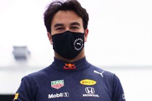 Checo Pérez: 'Veo Red Bull como una oportunidad para rendir al máximo de mi potencial'