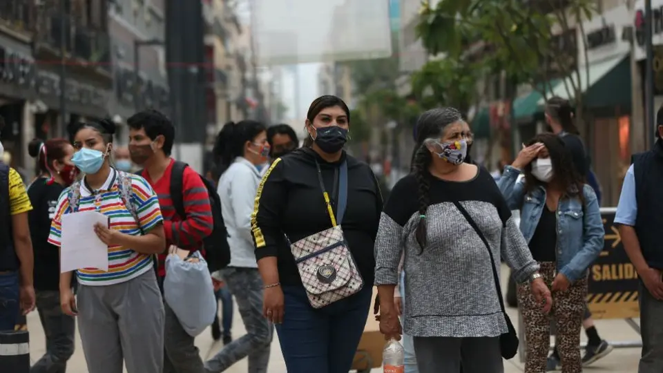 México alcanzó 720 mil 858 infectados de coronavirus; muertes ascienden a 75 mil 844