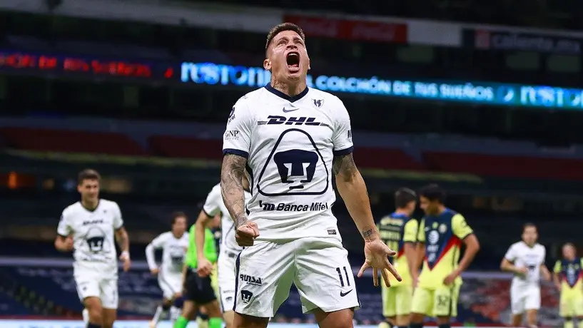 Juan Iturbe trolleó a un aficionado a través de redes sociales