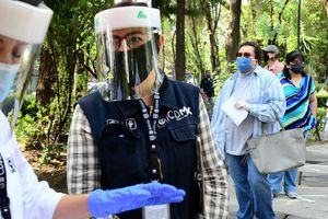 México alcanzó 317 mil 635 casos confirmados de coronavirus; muertes ascienden a 36 mil 906