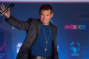 David Faitelson: 'Julio César Chávez ni aquí ni en Marte le hubiese ganado a Mayweather'