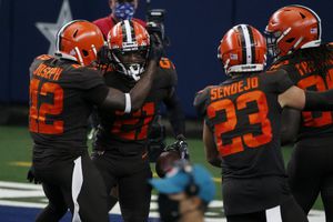 Dallas: Se quedó cerca de otra remontada y cayó ante Cleveland