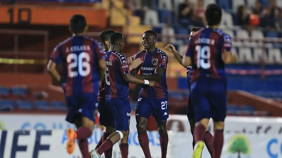 Pablo Gómez: 'Atlante está para volver a ser de Primera División'