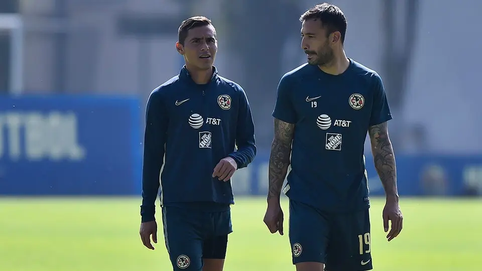 América: ¿Por qué renovará a Emanuel Aguilera y Paul Aguilar?