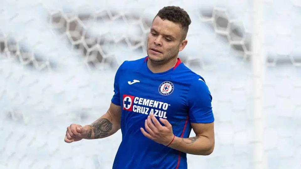 Cruz Azul: Gallos da la campanada y termina con el invicto de La Máquina