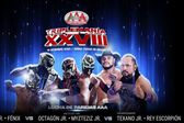 Triplemanía XXVIII: Fechas, horarios y canales para ver la Lucha Libre AAA