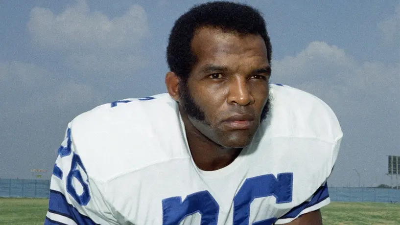 Herb Adderley, seis veces campeón de la NFL, falleció a los 81 años