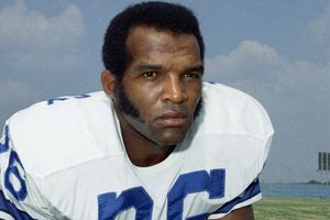 Herb Adderley, seis veces campeón de la NFL, falleció a los 81 años