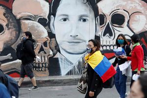 Coronavirus en el mundo: Mapa en tiempo real