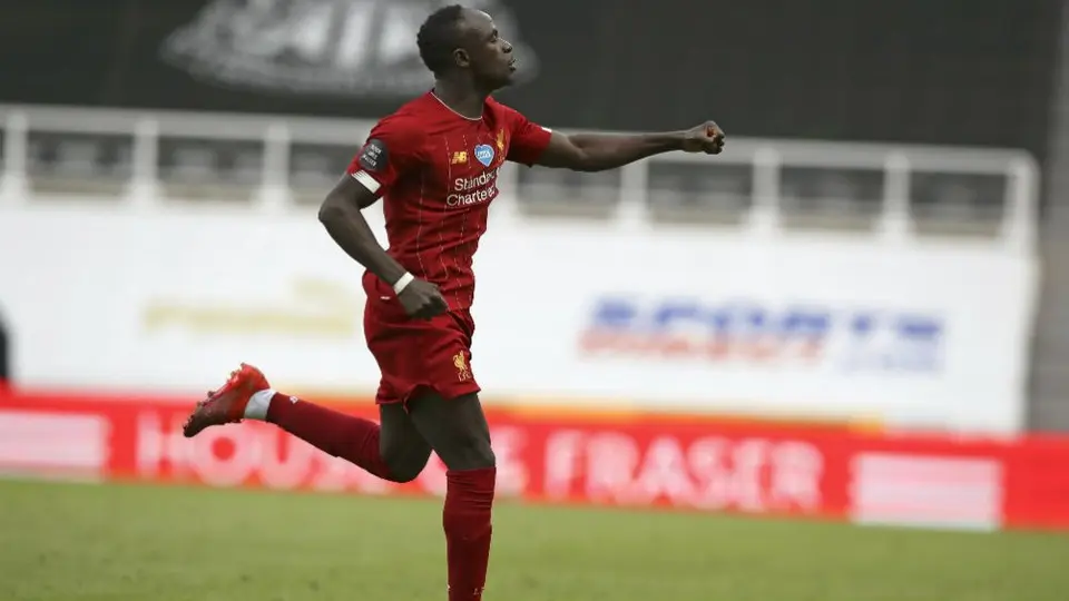 Liverpool: Cerró con triunfo ante Newcastle temporada de campeonato en Premier League