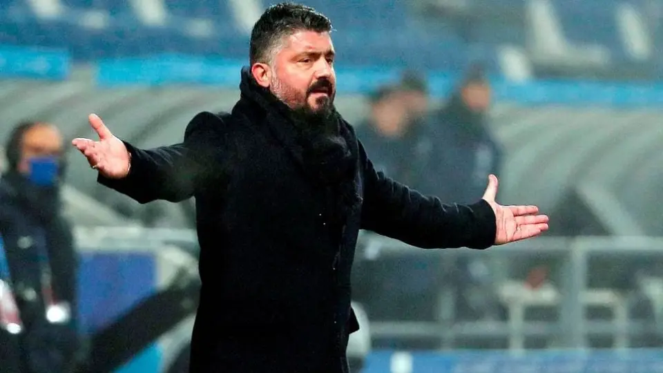 Chucky Lozano: Napoli y Gattuso se juegan gran parte de la temporada ante Spezia