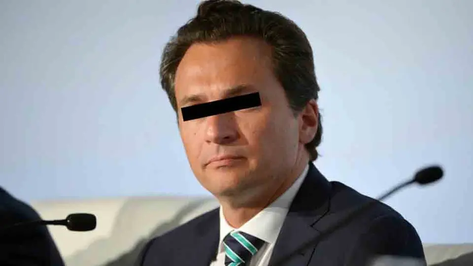 Emilio Lozoya defendió su inocencia y admite sentirse 'sistemáticamente intimidado'