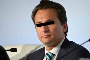 Emilio Lozoya defendió su inocencia y admite sentirse 'sistemáticamente intimidado'