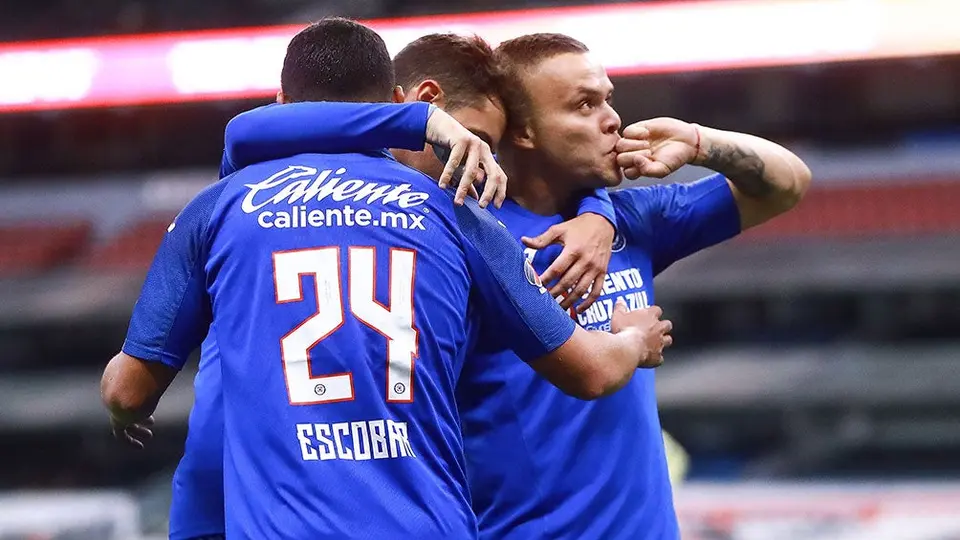 Cruz Azul: La Máquina de Siboldi, al acecho de la racha sin perder de Jémez