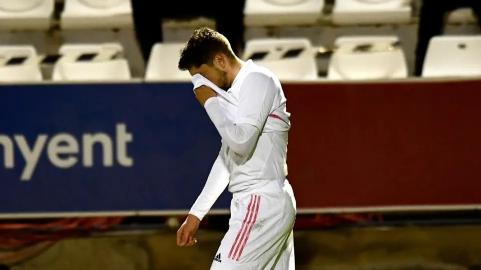 Real Madrid: Fede Valverde será baja por lesión muscular en el aductor derecho