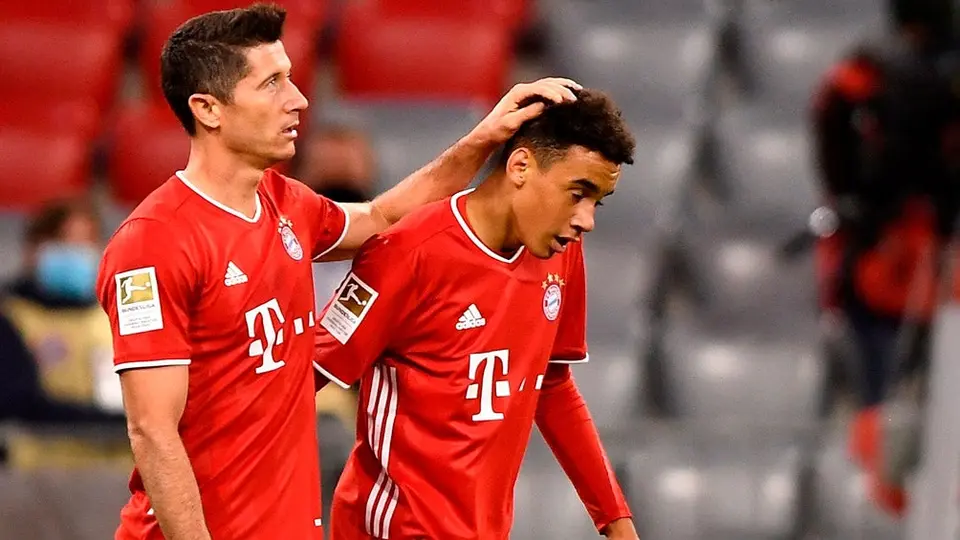 Supercopa de Europa: 800 fans del Bayern devolvieron sus entradas por temor al Covid