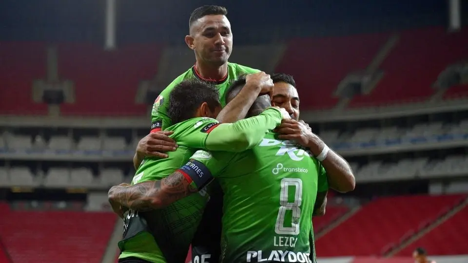 Liga MX: Chivas perdió ante Juárez FC en un arranque de torneo de pesadilla